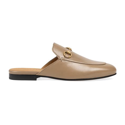 gucci loafers for ladies|gucci backless loafer.